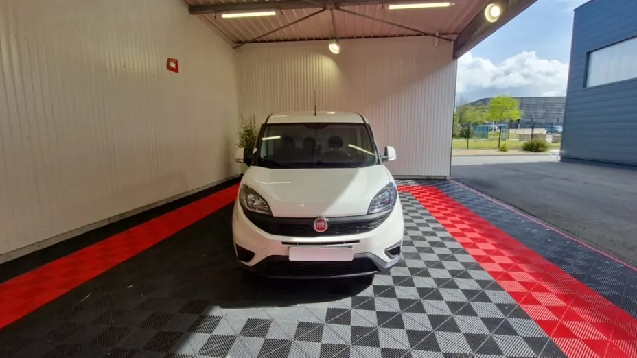 FIAT Doblo -