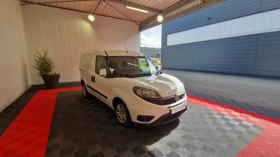 FIAT Doblo -