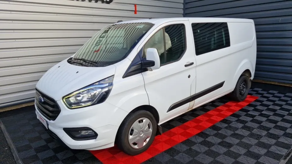 FORD Transit -
