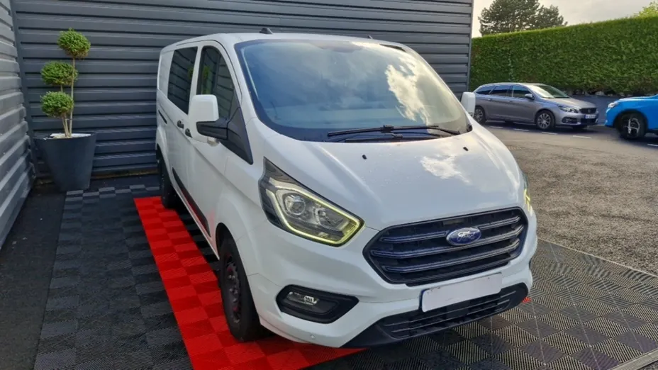 FORD Transit -