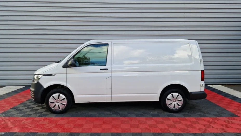 Volkswagen Transporter -