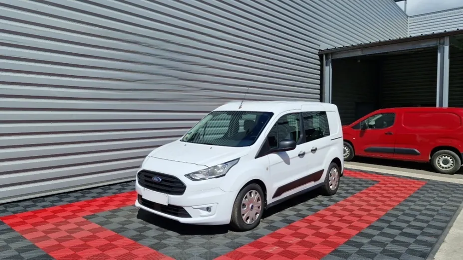 FORD Transit Connect -