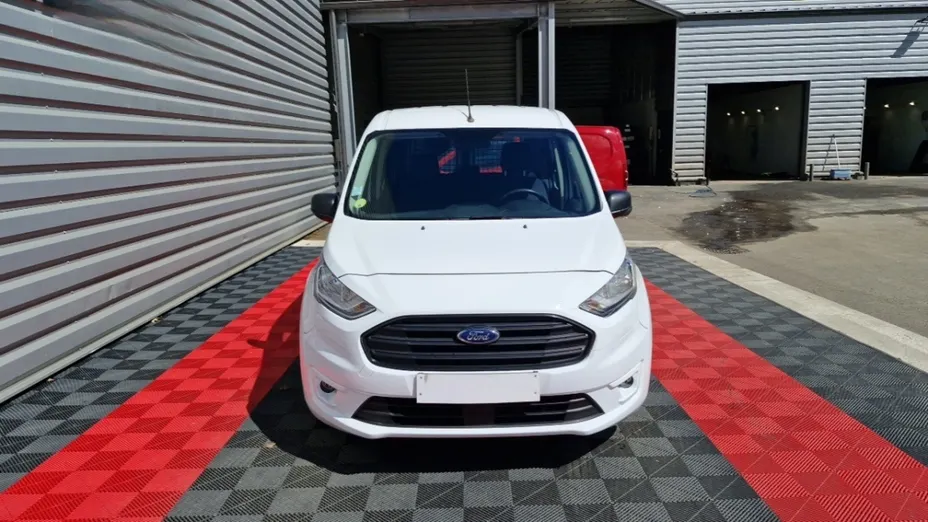 FORD Transit Connect -