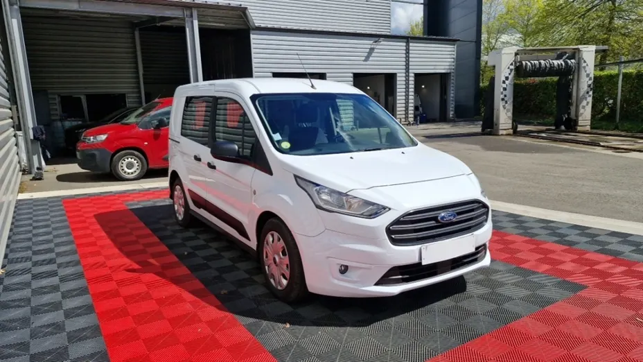 FORD Transit Connect -