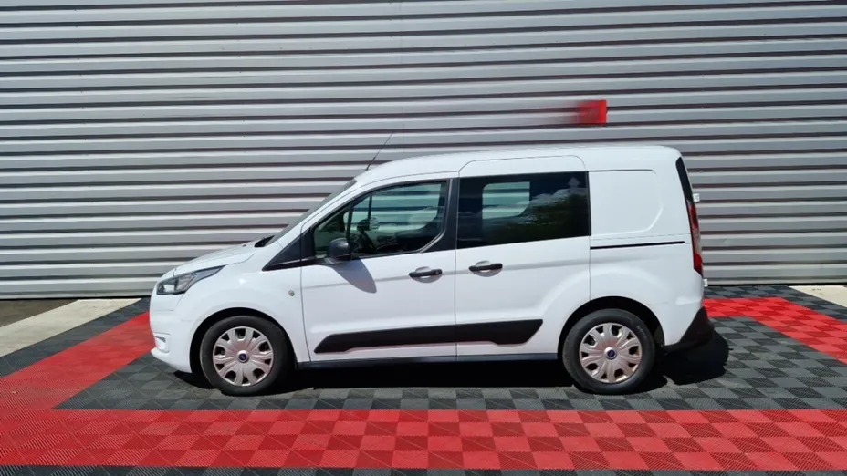 FORD Transit Connect -