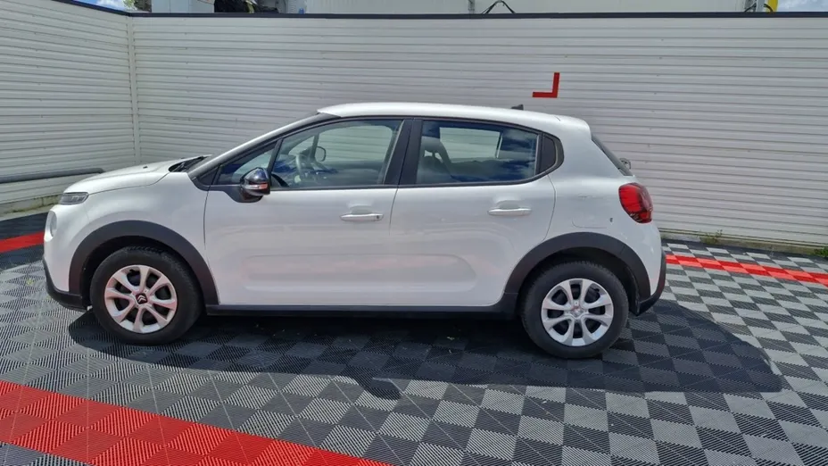 CITROEN C3 -