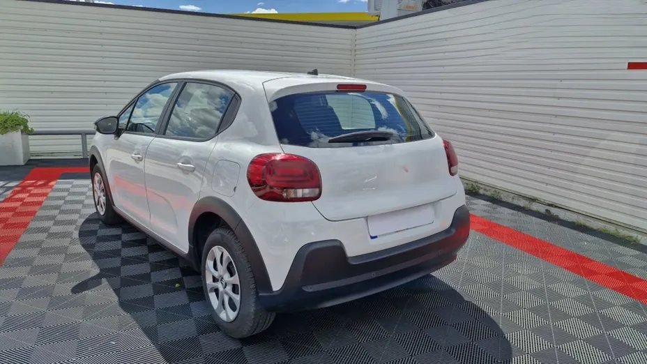 CITROEN C3 -