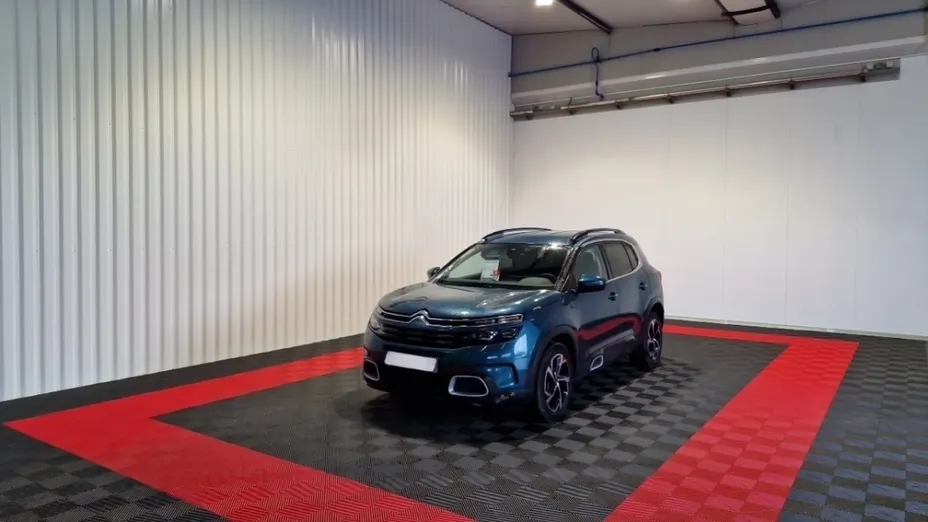 CITROEN C5 Aircross -