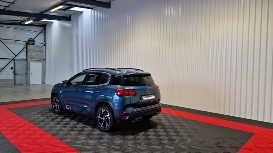 CITROEN C5 Aircross -