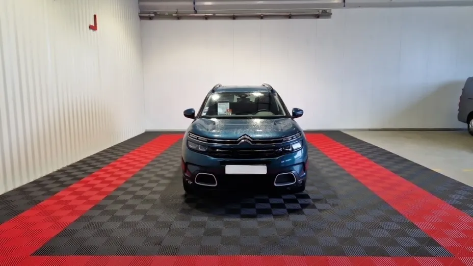 CITROEN C5 Aircross -