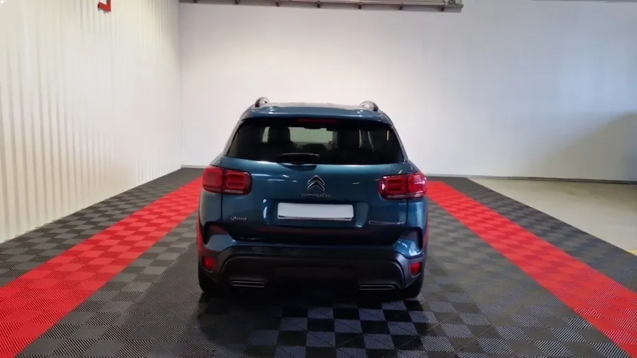 CITROEN C5 Aircross -