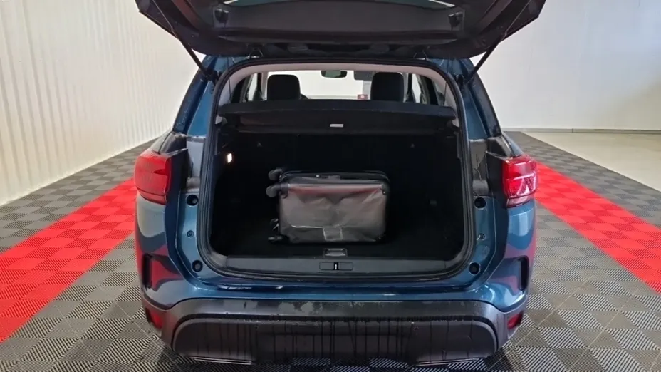 CITROEN C5 Aircross -
