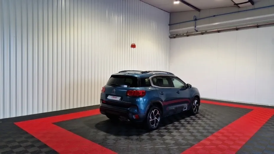 CITROEN C5 Aircross -