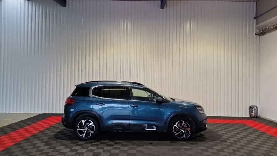 CITROEN C5 Aircross -