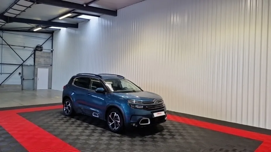 CITROEN C5 Aircross -