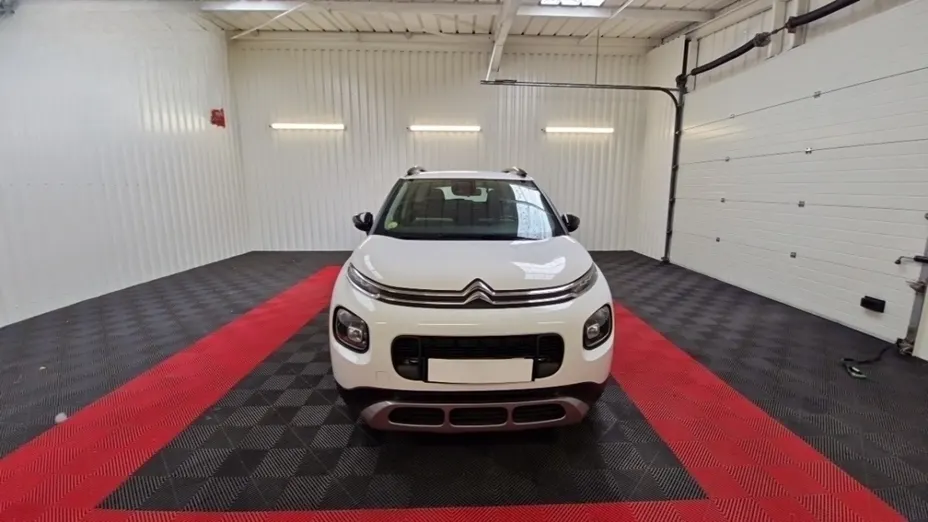CITROEN C3 Aircross -