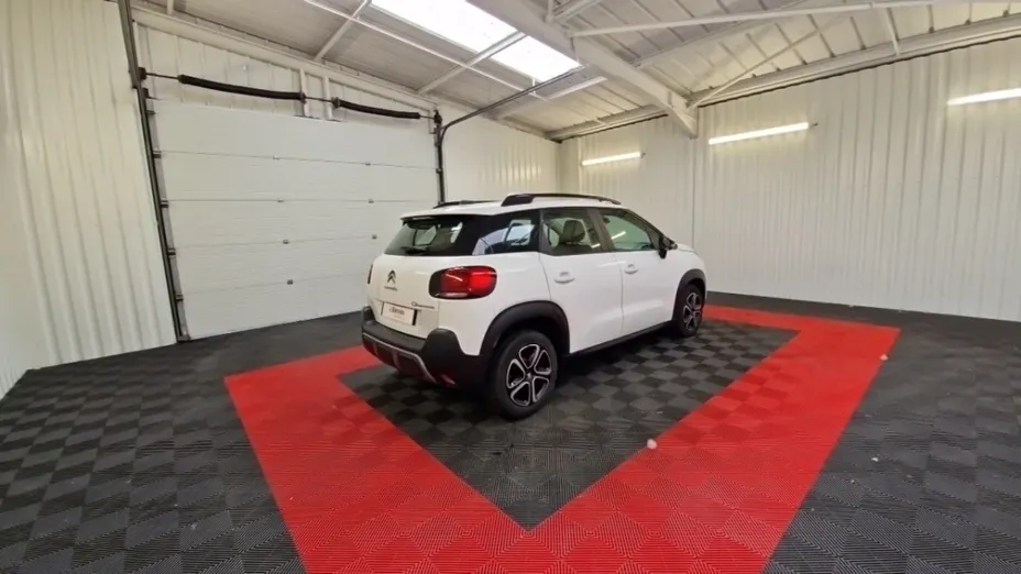 CITROEN C3 Aircross -