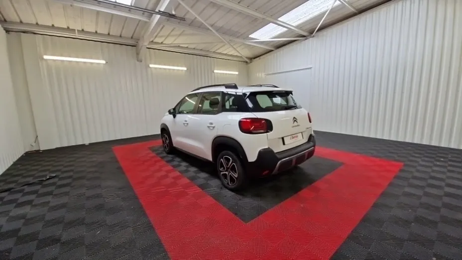 CITROEN C3 Aircross -
