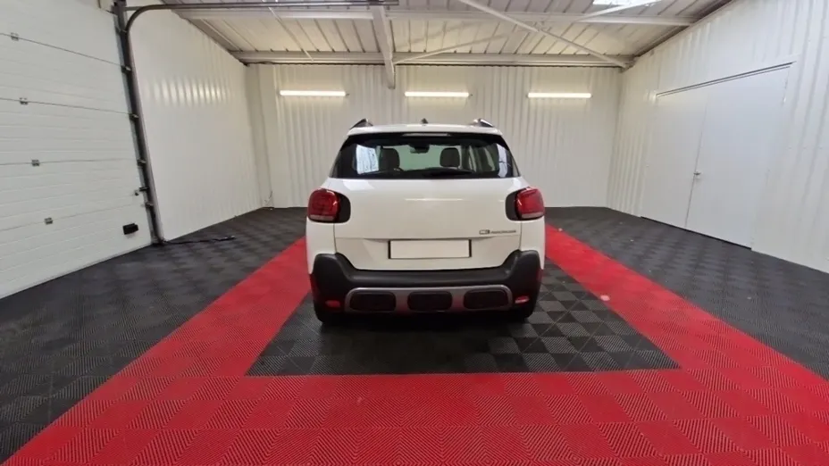 CITROEN C3 Aircross -