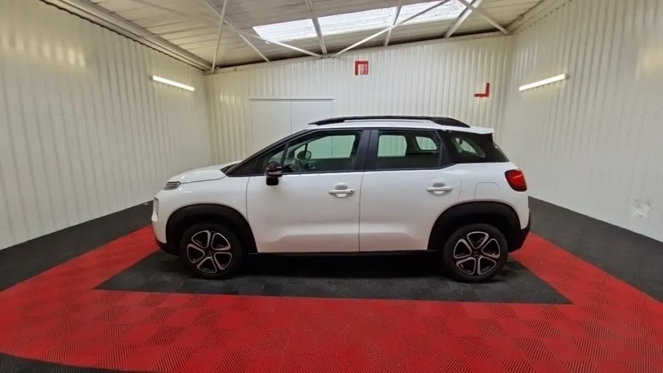 CITROEN C3 Aircross -