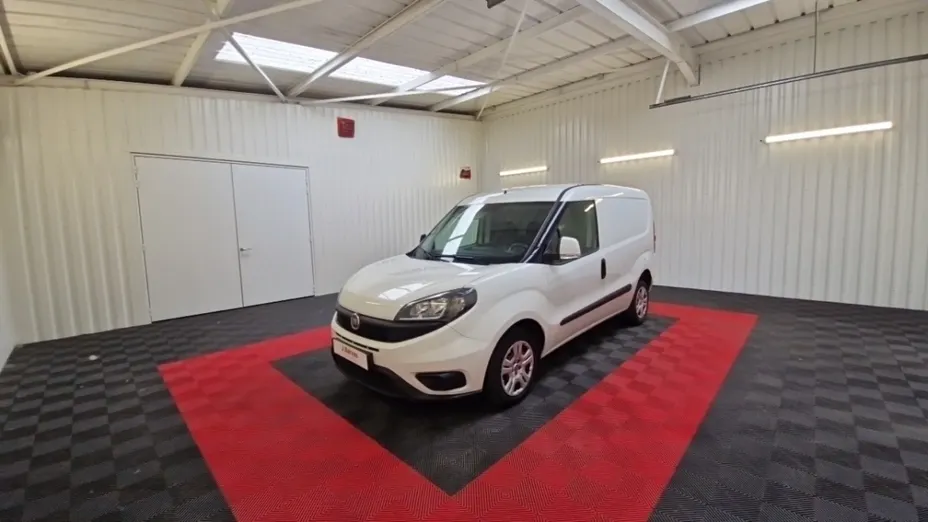 FIAT Doblo -