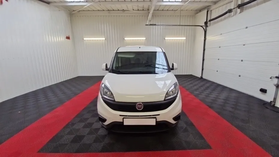FIAT Doblo -