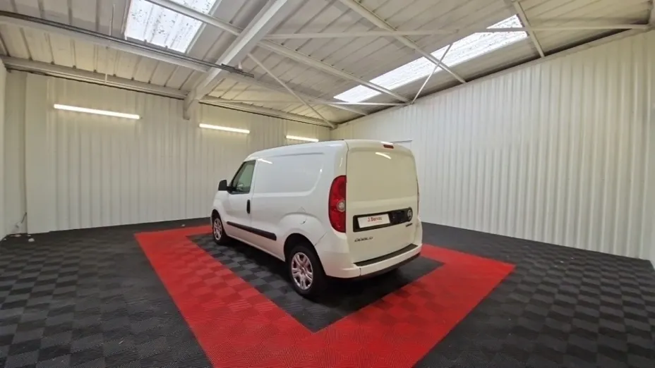 FIAT Doblo -