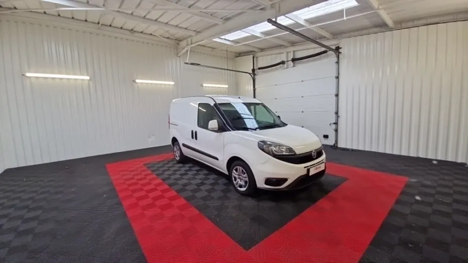 FIAT Doblo -