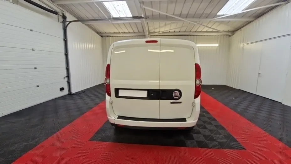 FIAT Doblo -
