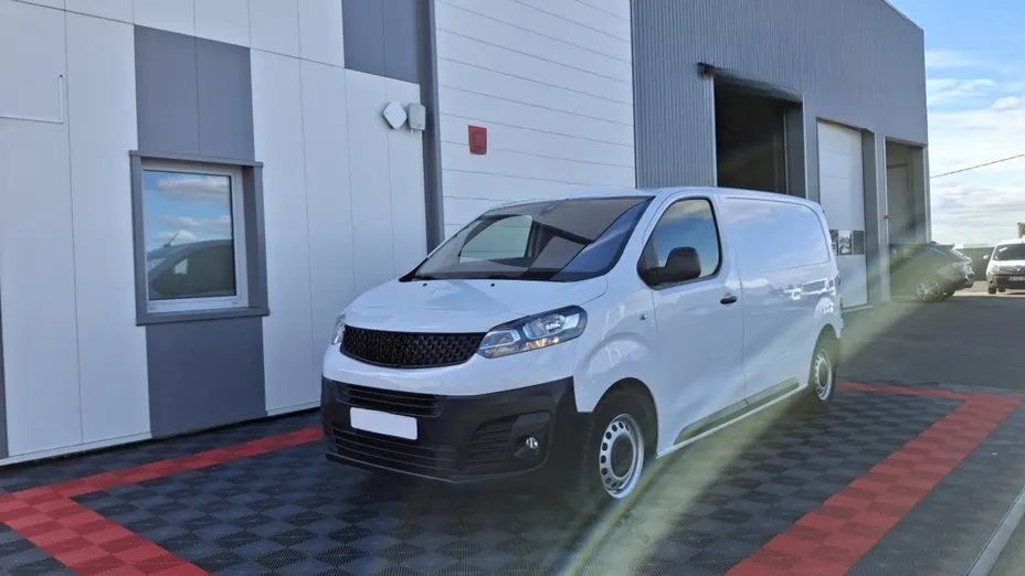 FIAT Scudo -