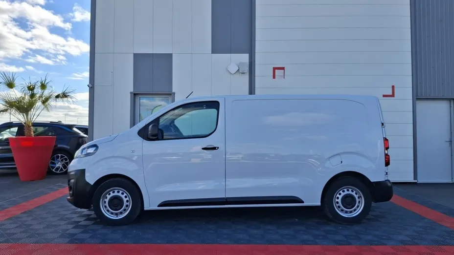 FIAT Scudo -