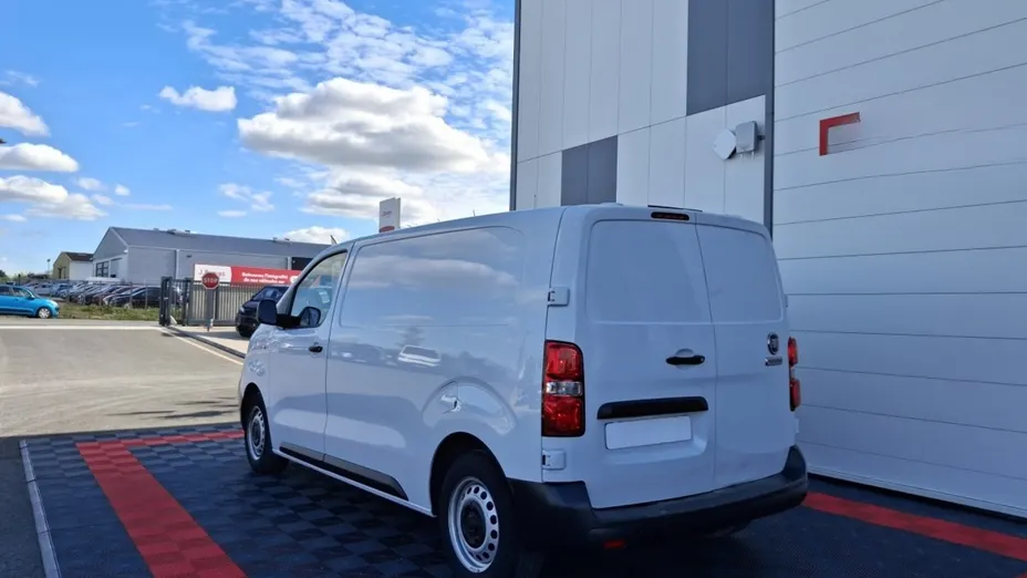 FIAT Scudo -