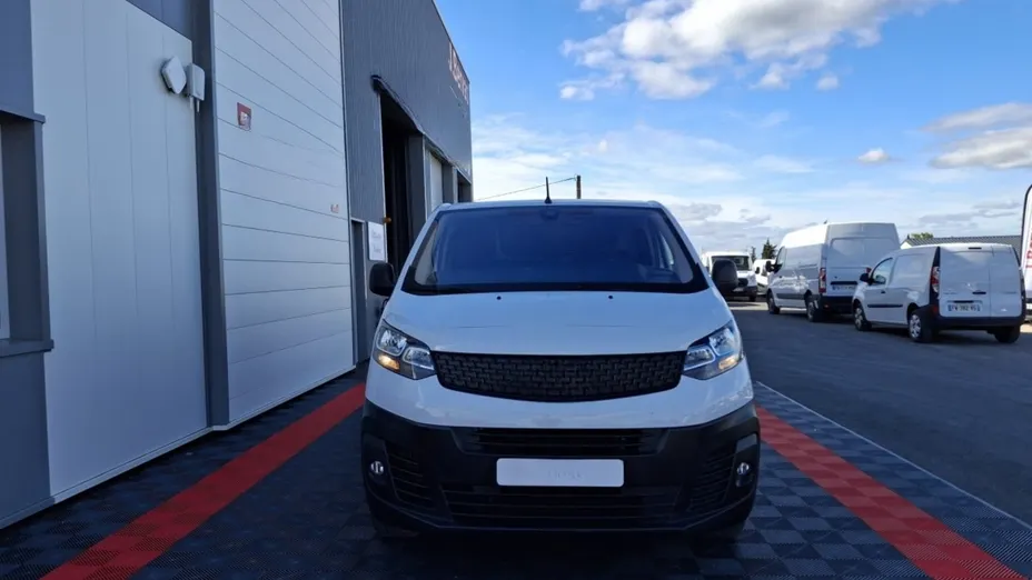 FIAT Scudo -