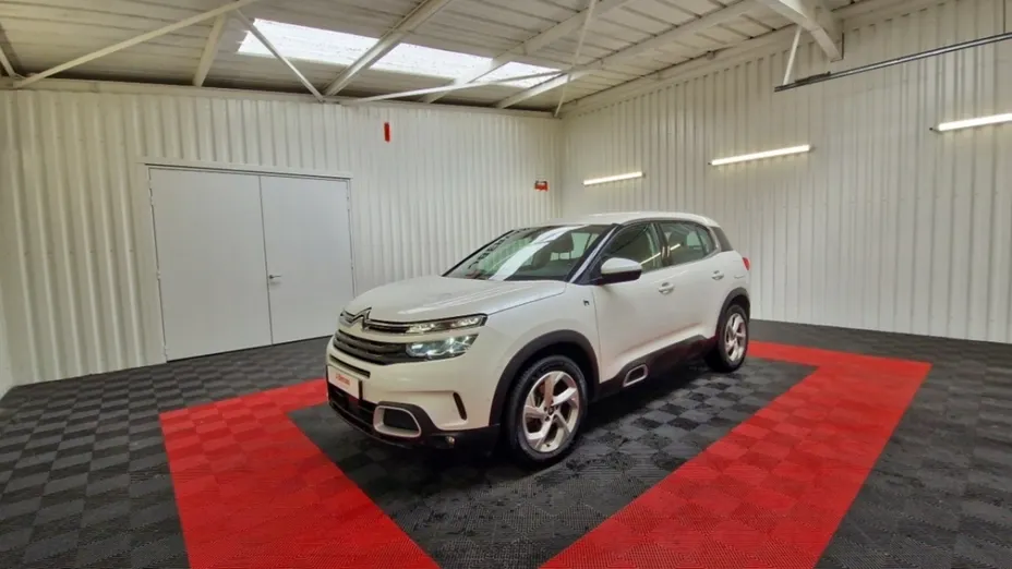 CITROEN C5 Aircross -