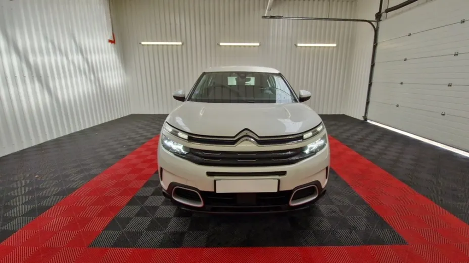 CITROEN C5 Aircross -