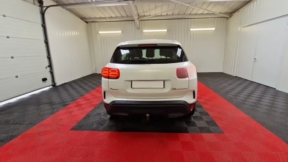 CITROEN C5 Aircross -