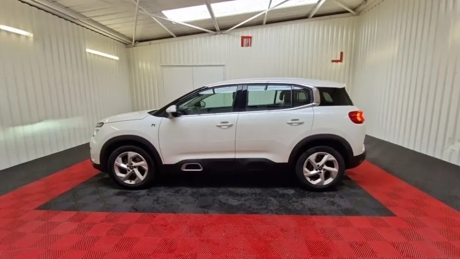 CITROEN C5 Aircross -