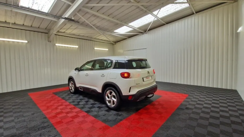 CITROEN C5 Aircross -