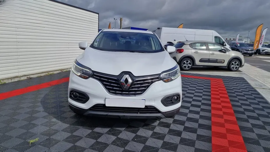 RENAULT Kadjar -