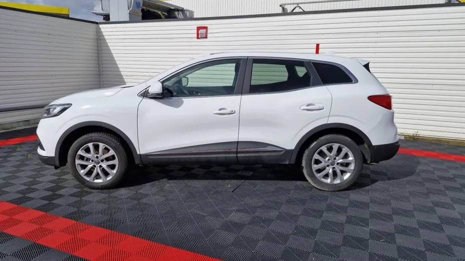 RENAULT Kadjar -