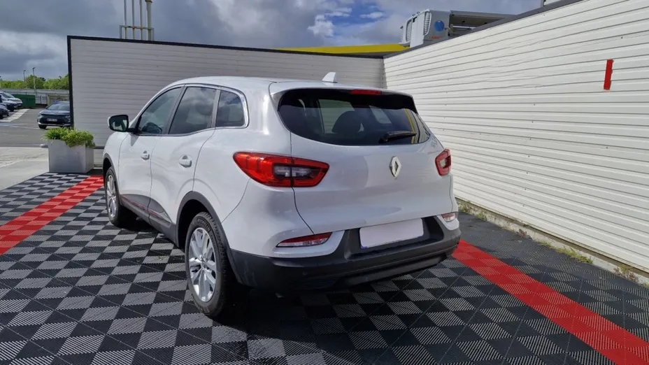 RENAULT Kadjar -