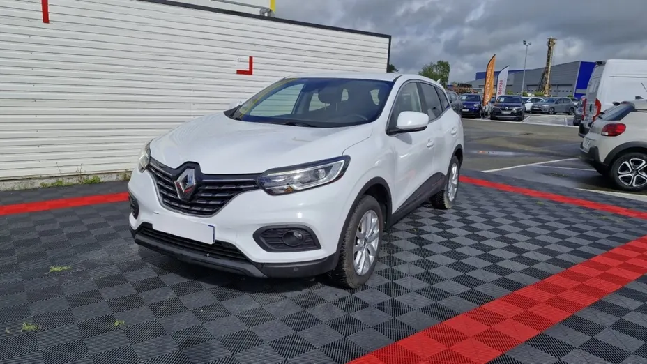 RENAULT Kadjar -