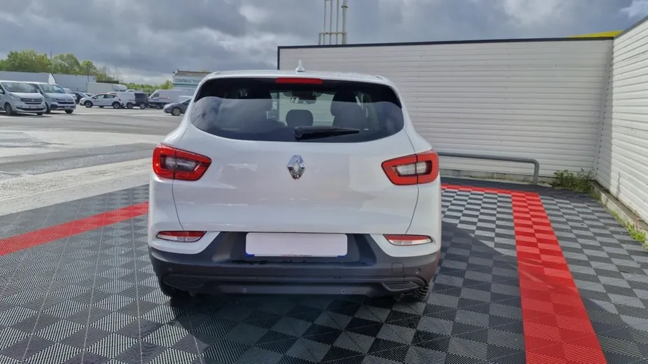 RENAULT Kadjar -