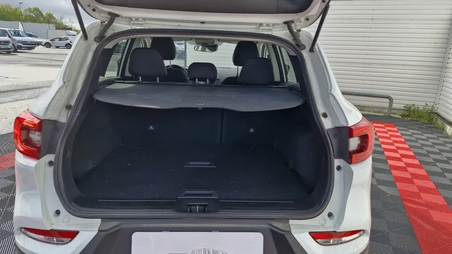 RENAULT Kadjar -