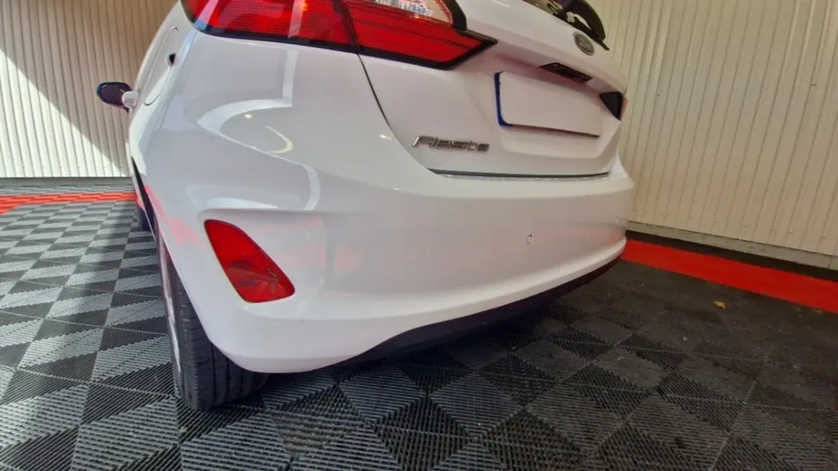 FORD Fiesta -