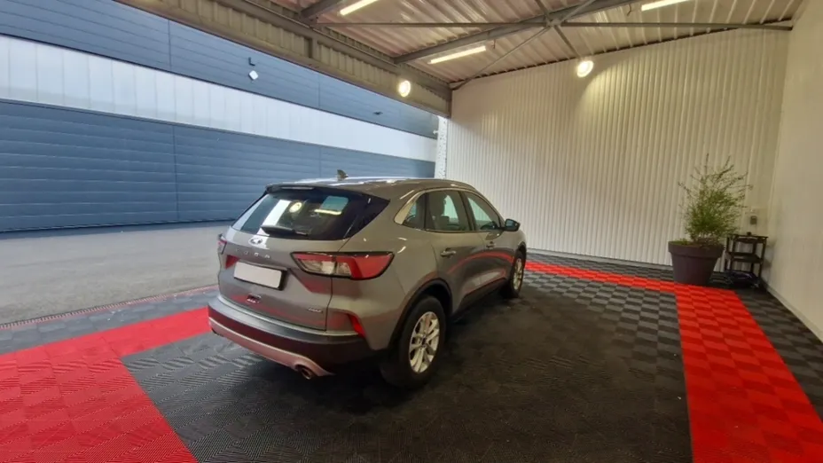 FORD Kuga -