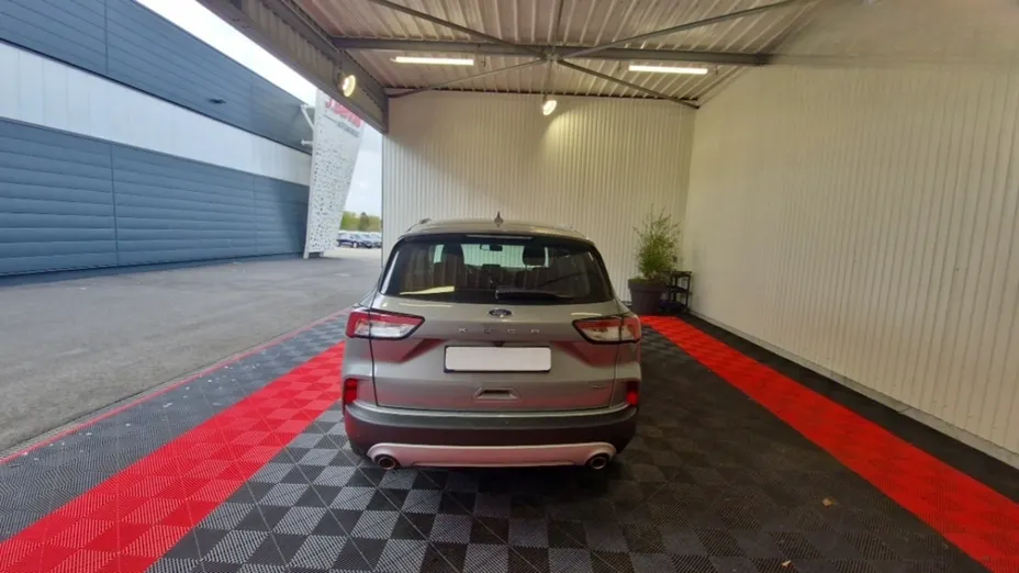 FORD Kuga -