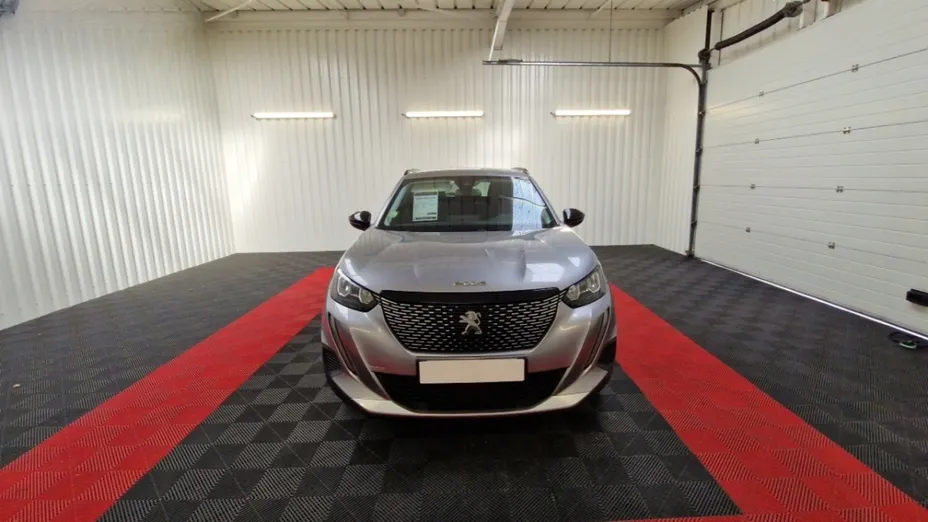 PEUGEOT 2008 -