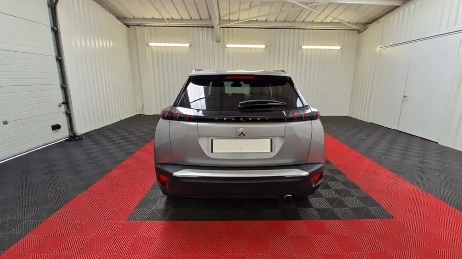 PEUGEOT 2008 -