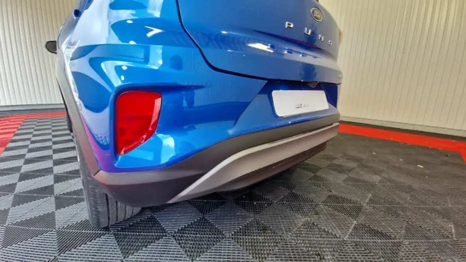 FORD Puma -